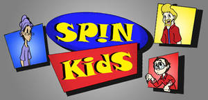 SPIN KIDS