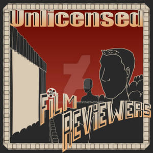 Unlicensed Film Reviewers