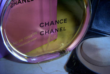 Chance by Chanel