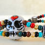 Day of The Dead Jewelry