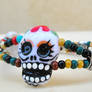 day of The Dead Jewelry