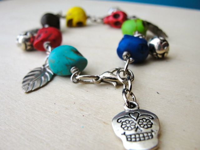 SKULL JEWELRY