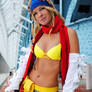 Final Fantasy X-2 Rikku