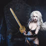 Lady Death