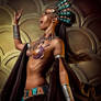 Akasha queen of the damned cosplay