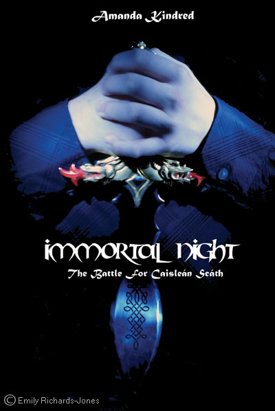 Immortal Night