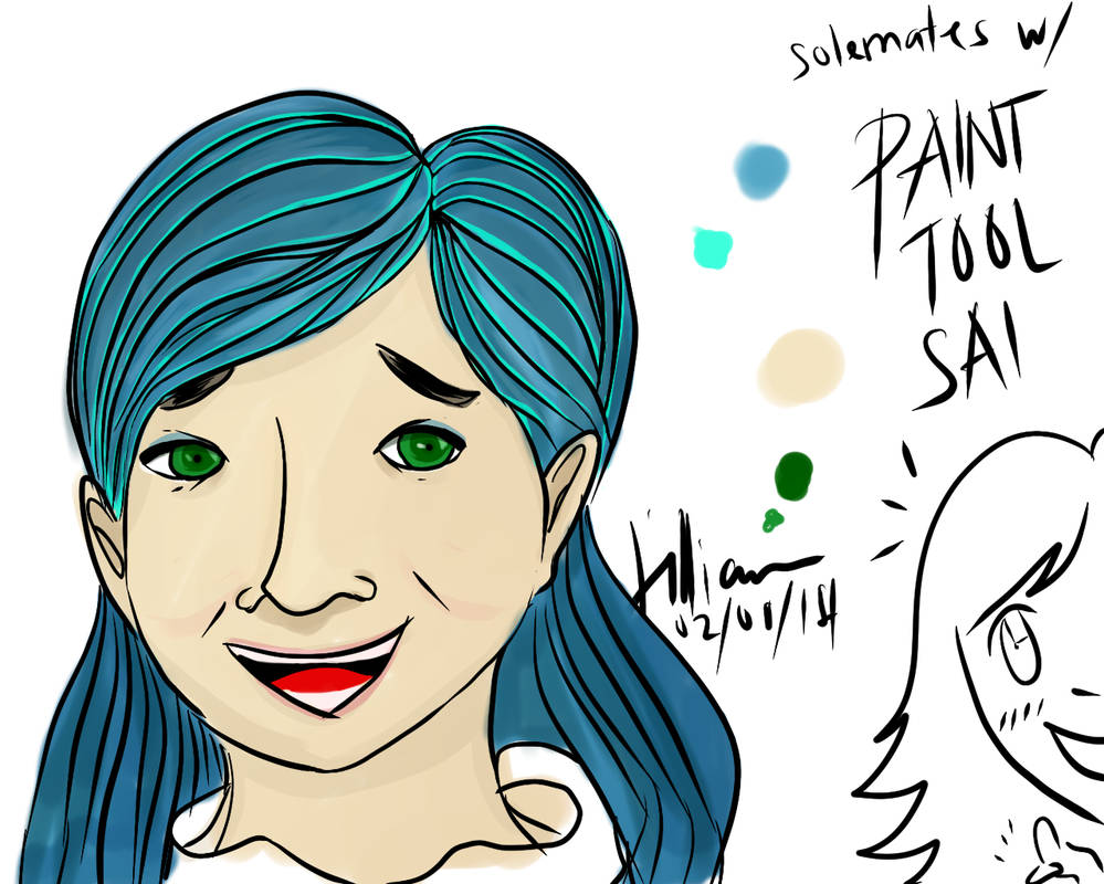 NewArt by solemates on DeviantArt