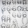 Hairstyles