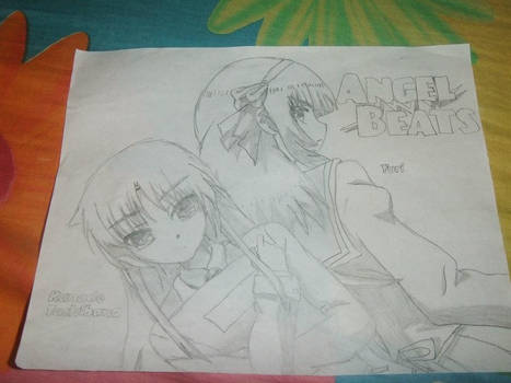 Angel Beats