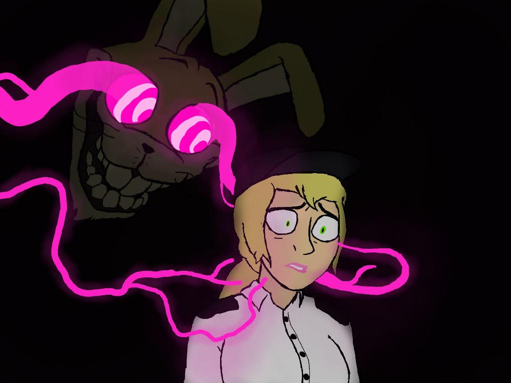 Silly Rabbit 2 by Nopostghos on DeviantArt