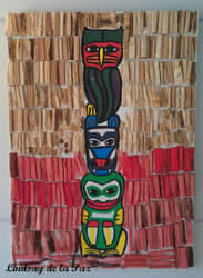 Totem Pole