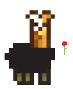 Phantom of the Opera llama