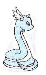 Dragonair