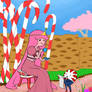 31. Candyland