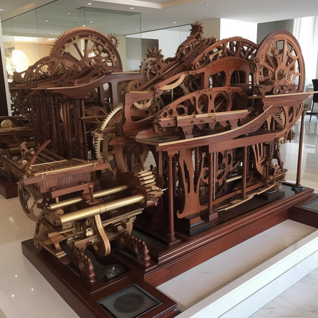 Contraption 4 by kiyyik on DeviantArt