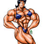 Big Ethel FBB