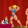 Riverdale Fbb Contest