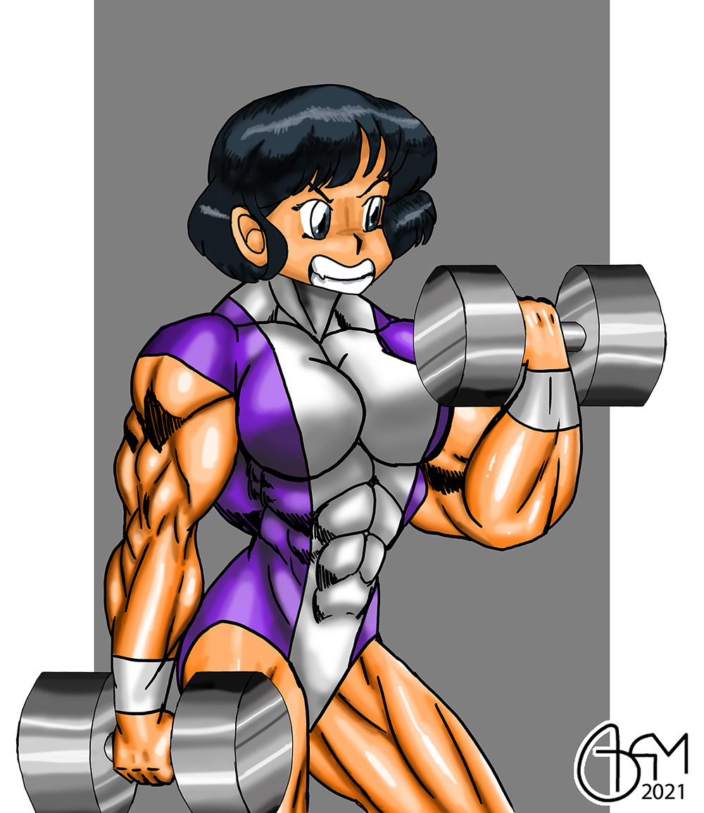 GYM--rat by hemupadhyay444 on DeviantArt