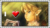 Stamp - I Love Link