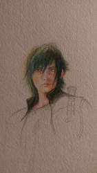 WIP Noctis