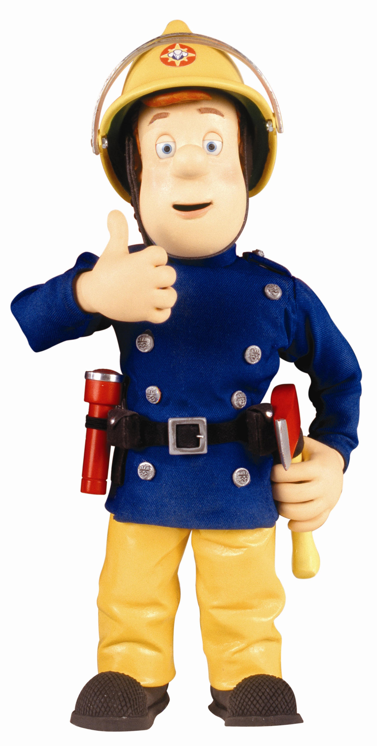 Fireman Sam By Trevorphillips7650 On DeviantArt fireman-sam-by-trevorphillips7650-on-deviantart