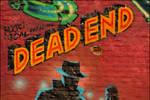 Dead end by T-LionHeart