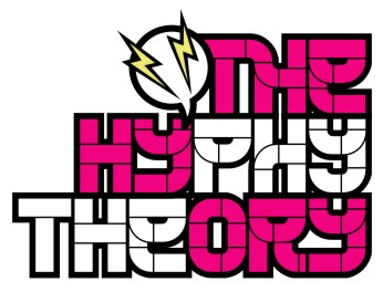 Hyppy Theory Logo