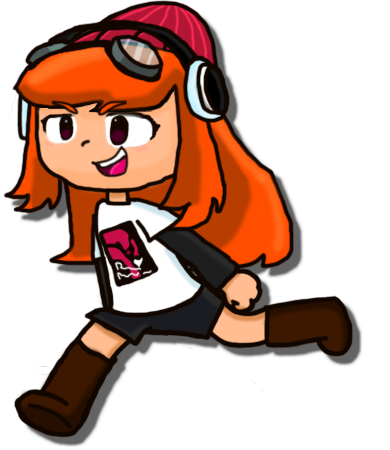 SMG4 Meggy Fan Art By Sp64official On DeviantArt smg4-meggy-fan-art-by-sp64official-on-deviantart
