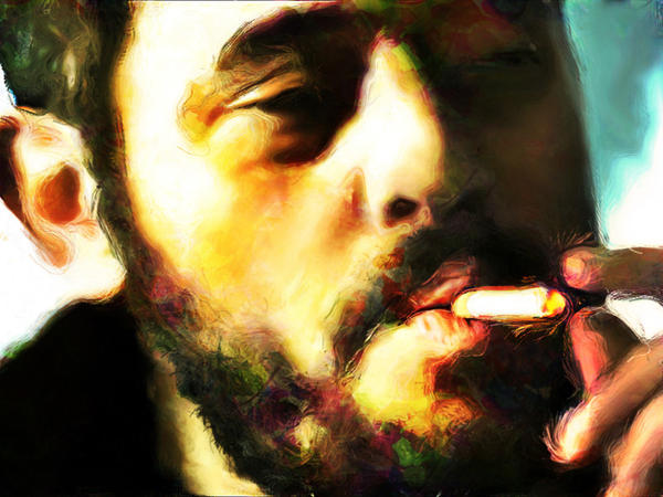 George Wasaff George Wasof by dollofroz on DeviantArt