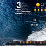 chill desktop customization
