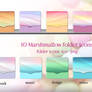 Marshmallow Folder Icons