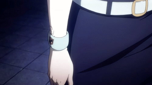 Death Parade Ep 10 Vostfr