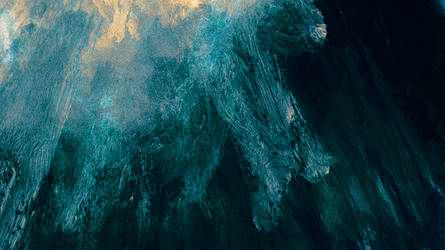 Rain Burst by mislyd