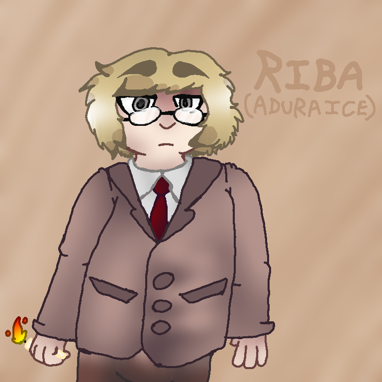 Riba from (mario) the music box by WaffleDoggo15 on DeviantArt