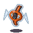 Rotom Poketch Forme