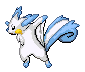 Narsilion's Haotorisu Sprite