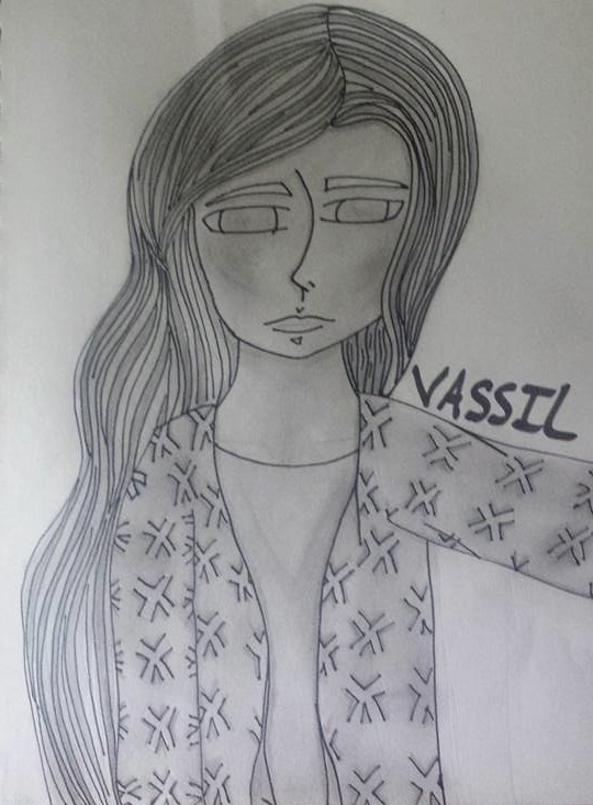 [AT] Vassil