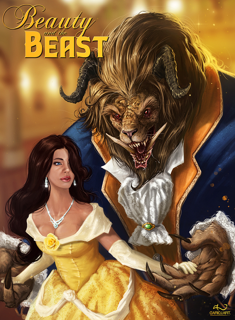 Beauty and the Beast