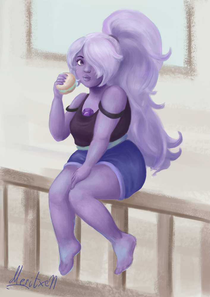 Amethyst