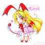 .: chibi flonne :D :.