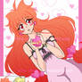 .: happy Slayers valentine :.