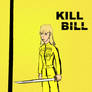 Kill Bill by MapDark