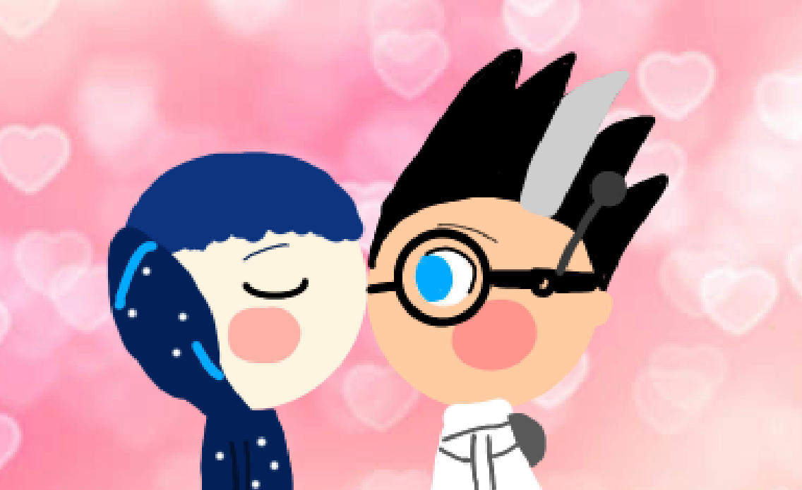 Romeo x Night Ninja :) by Sackybun on DeviantArt