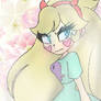 Star Butterfly 