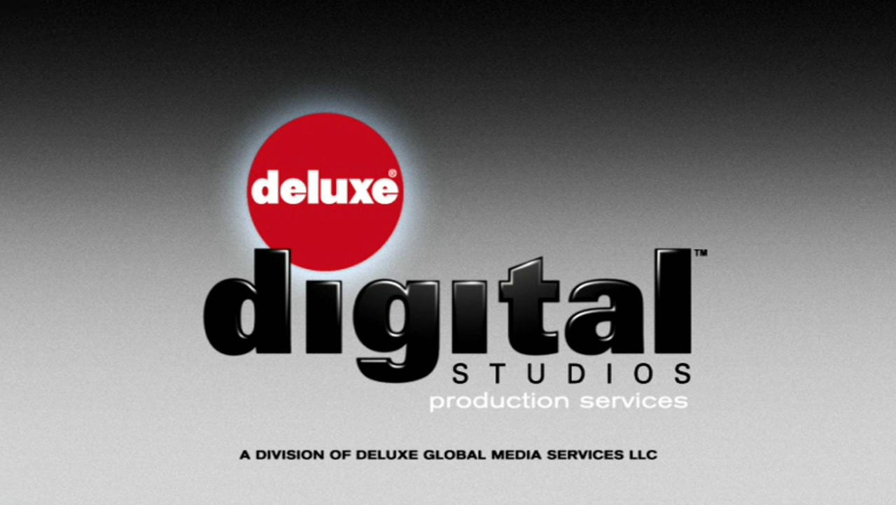 Deluxe digital studios logo #3 by amymoohey on DeviantArt