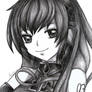 luka megurine