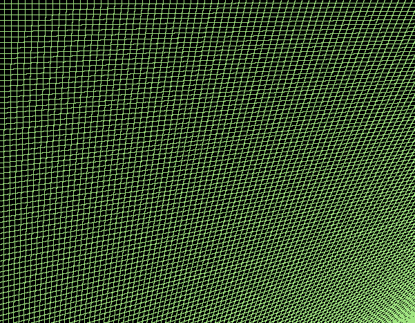 Green Lines