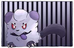 Valefar Art Trade