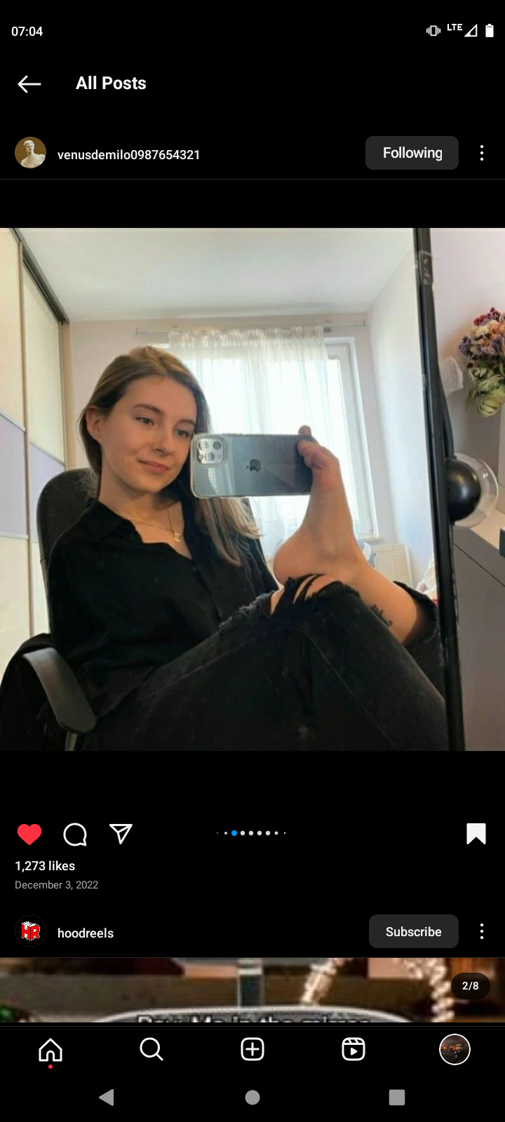 Armless girl by Trapper20hd on DeviantArt