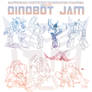 Dinobot Jam